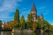 Coaching orientation scolaire à Metz