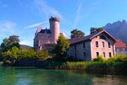 Orientation post-bac à Annecy