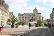 Orientation scolaire à Caen